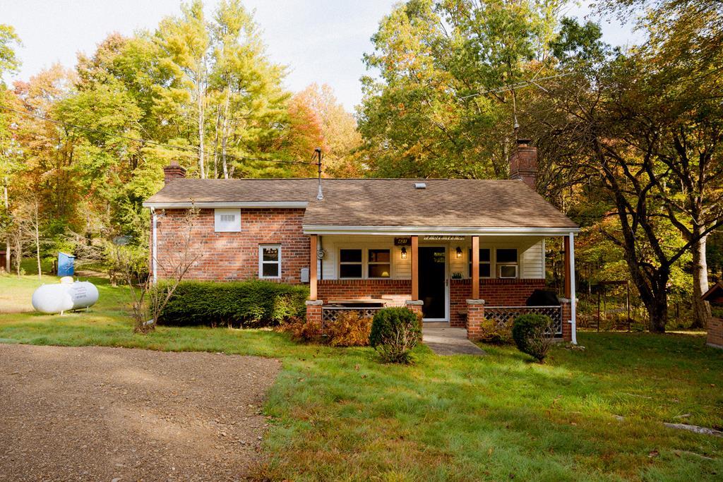 Camps and Land for Sale in Pennsylvania Allegheny National Forest