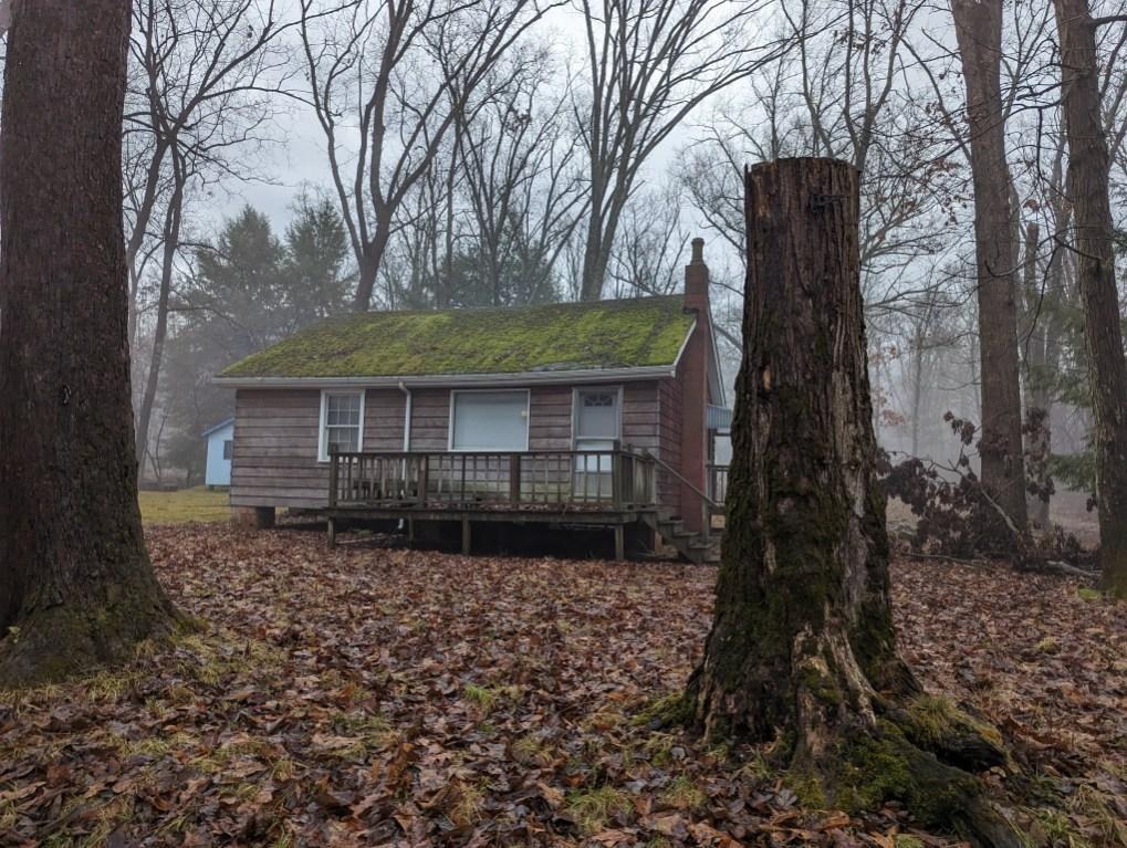 Camps and Land for Sale in Pennsylvania Allegheny National Forest